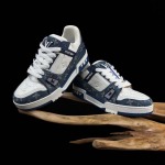 2026年1月9日入荷新品LV ARCH LIGHT SNEAKER人気 スニーカー男女兼用/誕生日プレゼント/XH工場