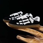 2026年1月9日入荷新品AMIRI人気 スニーカー男女兼用/誕生日プレゼント/XH工場