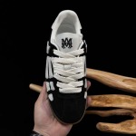 2026年1月9日入荷新品AMIRI人気 スニーカー男女兼用/誕生日プレゼント/XH工場