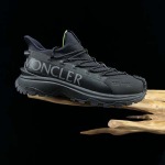 2026年1月9日入荷新品Moncler人気 スニーカー男女兼用/誕生日プレゼント/XH工場