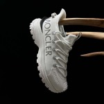 2026年1月9日入荷新品Moncler人気 スニーカー男女兼用/誕生日プレゼント/XH工場