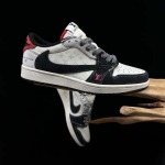 2026年1月9日入荷新品Nike Air Jordan 1 x Travis Scott AJ1人気 スニーカー男女兼用/誕生日プレゼント/XH工場