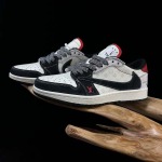 2026年1月9日入荷新品Nike Air Jordan 1 x Travis Scott AJ1人気 スニーカー男女兼用/誕生日プレゼント/XH工場