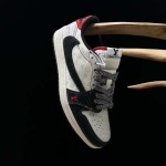 2026年1月9日入荷新品Nike Air Jordan 1 x Travis Scott AJ1人気 スニーカー男女兼用/誕生日プレゼント/XH工場
