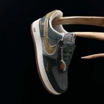 2026年1月9日入荷新品Nike Air Force 1’07人気 スニーカー男女兼用/誕生日プレゼント/XH工場