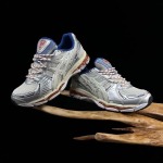 2026年1月10日入荷新品KITH xASICS GEL-Kayano人気 スニーカー男女兼用/誕生日プレゼント/XH工場