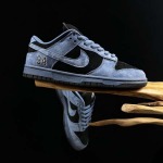 2026年1月10日入荷新品Nikex Supreme Dunk SB Low人気 スニーカー男女兼用/誕生日プレゼント/XH工場