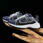 2026年1月10日入荷新品DIOR人気 スニーカー男女兼用/誕生日プレゼント/XH工場