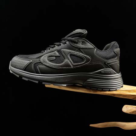 2026年1月10日入荷新品DIOR人気 スニーカー男女兼用...