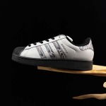 2026年1月10日入荷新品DIDAS SUPERSTAR 2025人気 スニーカー男女兼用/誕生日プレゼント/XH工場