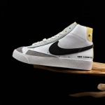 2026年1月10日入荷新品Nike Blazer 77 Infinite人気 スニーカー男女兼用/誕生日プレゼント/XH工場