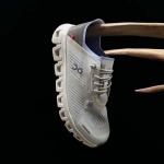 2026年1月10日入荷新品On Cloud 6 Coast人気 スニーカー男女兼用/誕生日プレゼント/XH工場