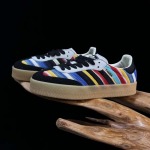 2026年1月10日入荷新品adidas originals SAMBAE人気 スニーカー男女兼用/誕生日プレゼント/XH工場