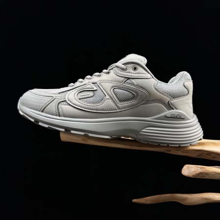 2026年1月10日入荷新品DIOR人気 スニーカー男女兼用...