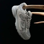 2026年1月10日入荷新品DIOR人気 スニーカー男女兼用/誕生日プレゼント/XH工場