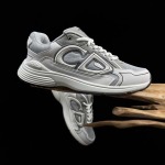 2026年1月10日入荷新品DIOR人気 スニーカー男女兼用/誕生日プレゼント/XH工場