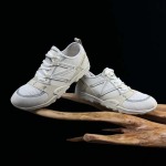 2026年1月10日入荷新品District Vision xNew Balance MT10 Cloud人気 スニーカー男女兼用/誕生日プレゼント/XH工場