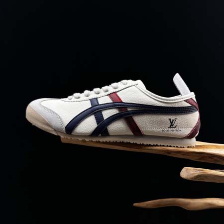 2026年1月10日入荷新品Onitsuka Tiger人気...