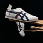 2026年1月10日入荷新品Onitsuka Tiger人気 スニーカー男女兼用/誕生日プレゼント/XH工場