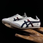2026年1月10日入荷新品Onitsuka Tiger人気 スニーカー男女兼用/誕生日プレゼント/XH工場
