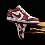 2026年1月10日入荷新品Jordan Air Jordan 1人気 スニーカー男女兼用/誕生日プレゼント/XH工場