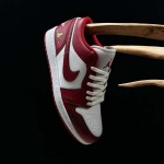 2026年1月10日入荷新品Jordan Air Jordan 1人気 スニーカー男女兼用/誕生日プレゼント/XH工場