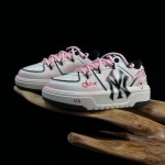 2026年1月10日入荷新品MLB Chunky Liner人気 スニーカー男女兼用/誕生日プレゼント/XH工場