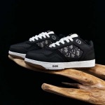 2026年1月10日入荷新品Dior人気 スニーカー男女兼用/誕生日プレゼント/XH工場