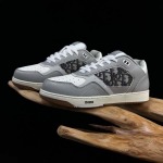 2026年1月10日入荷新品Dior人気 スニーカー男女兼用/誕生日プレゼント/XH工場