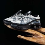 2026年1月10日入荷新品Nike Shox Ride 2人気 スニーカー男女兼用/誕生日プレゼント/XH工場