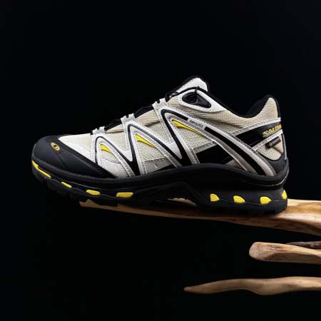 2026年1月10日入荷新品SALOMON人気 スニーカー男...