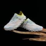 2026年1月10日入荷新品On Cloud 6 Coast人気 スニーカー男女兼用/誕生日プレゼント/XH工場