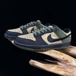 2026年1月10日入荷新品Nike Dunk人気 スニーカー男女兼用/誕生日プレゼント/XH工場