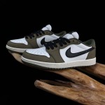 2026年1月10日入荷新品Jordan Air Jordan 1人気 スニーカー男女兼用/誕生日プレゼント/XH工場