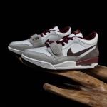 2026年1月10日入荷新品Jordan Legacy 312人気 スニーカー男女兼用/誕生日プレゼント/XH工場