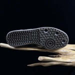 2026年1月10日入荷新品adidas originals SAMBA OG人気 スニーカー男女兼用/誕生日プレゼント/XH工場