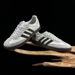 2026年1月10日入荷新品adidas originals SAMBA OG人気 スニーカー男女兼用/誕生日プレゼント/XH工場