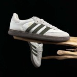 2026年1月10日入荷新品adidas originals SAMBA OG人気 スニーカー男女兼用/誕生日プレゼント/XH工場