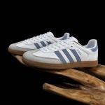 2026年1月10日入荷新品adidas originals SAMBA OG人気 スニーカー男女兼用/誕生日プレゼント/XH工場