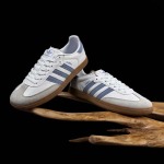 2026年1月10日入荷新品adidas originals SAMBA OG人気 スニーカー男女兼用/誕生日プレゼント/XH工場