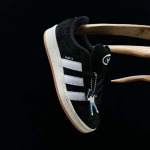 2026年1月10日入荷新品adidas originalsCAMPUS人気 スニーカー男女兼用/誕生日プレゼント/XH工場