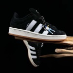 2026年1月10日入荷新品adidas originalsCAMPUS人気 スニーカー男女兼用/誕生日プレゼント/XH工場