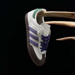 2026年1月10日入荷新品adidas originals SAMBA OG人気 スニーカー男女兼用/誕生日プレゼント/XH工場