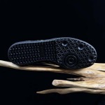 2026年1月10日入荷新品Adidas Originals Samba Vegan OG”SPD“人気 スニーカー男女兼用/誕生日プレゼント/XH工場