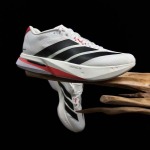 2026年1月10日入荷新品adidas Adizero Boston 13人気 スニーカー男女兼用/誕生日プレゼント/XH工場