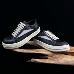 2026年1月10日入荷新品RICK OWENS-RO 人気 スニーカー男女兼用/誕生日プレゼント/XH工場