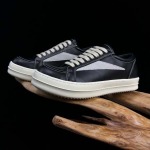 2026年1月10日入荷新品RICK OWENS-RO 人気 スニーカー男女兼用/誕生日プレゼント/XH工場