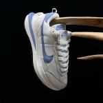 2026年1月10日入荷新品Sacai x Nike LDWaffle “Gorge Green”人気 スニーカー男女兼用/誕生日プレゼント/XH工場