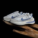 2026年1月10日入荷新品Sacai x Nike LDWaffle “Gorge Green”人気 スニーカー男女兼用/誕生日プレゼント/XH工場