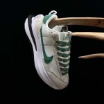 2026年1月10日入荷新品Sacai x Nike LDWaffle “Gorge Green”人気 スニーカー男女兼用/誕生日プレゼント/XH工場